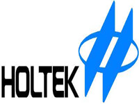 Holtek（合泰）