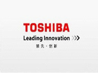 TOSHIBA东芝代理