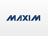 Maxim美信代理商