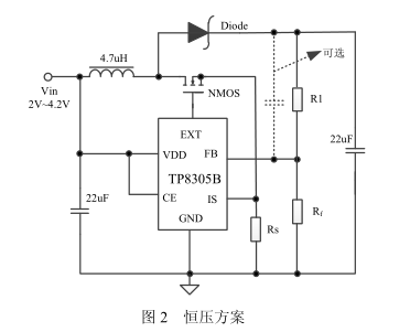 TP8305B原理图